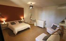 Le Chiavi - rooms